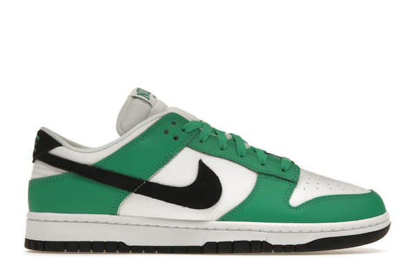 Nike Dunk Low Celtics