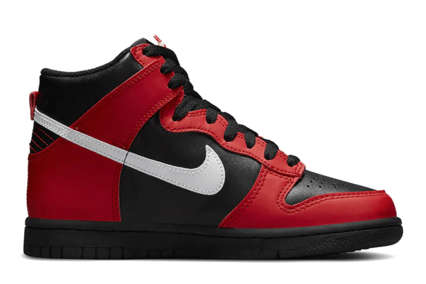 Nike Dunk High DeadPool (GS)