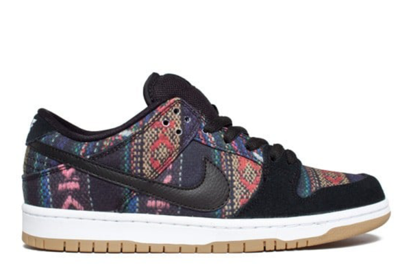 Dunk Low Premium SB Qs 'Hacky Sack'