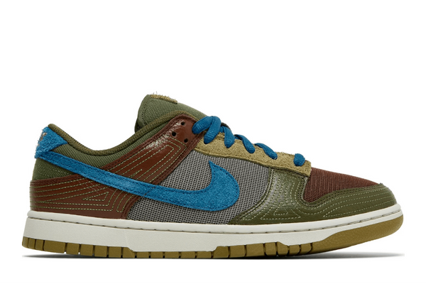 Dunk Low NH 'Cacao Wow'