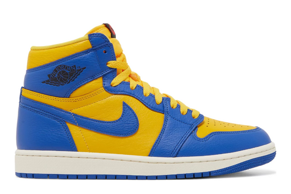 Wmns Air Jordan 1 Retro High OG 'Reverse Laney'