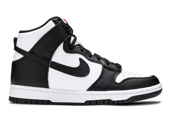 Nike Dunk High Panda (2021) (W)