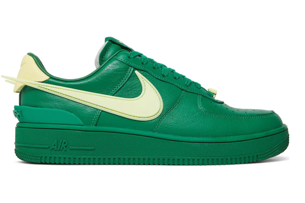 AMBUSH x Air Force 1 Low 'Pine Green'