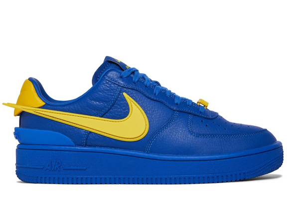 AMBUSH x Air Force 1 Low 'Game Royal'