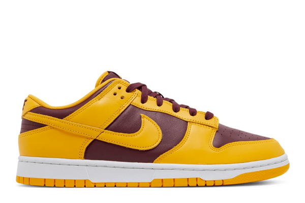 Dunk Low Retro 'Arizona State Sun Devils'