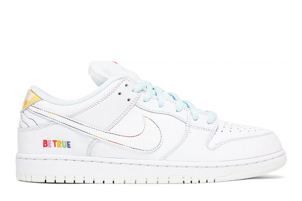 Dunk Low SB 'Be True'