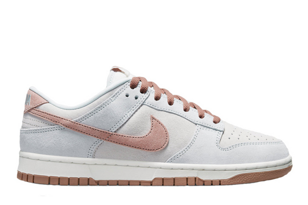 Dunk Low "Fossil Rose"