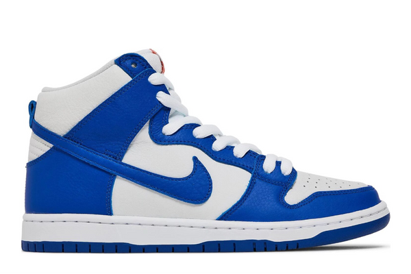 Dunk High Pro ISO SB 'Kentucky'